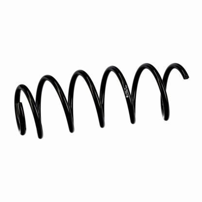 Fitting PositionFront AxleSpring DesignCoil spring with constant wire diameterCheck OE numberreplacement in pairs recommendedWire Diameter [mm]11.2Length [mm]348Number of coils6