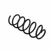 Fitting PositionFront AxleSpring DesignCoil spring with constant wire diameterCheck OE numberreplacement in pairs recommendedWire Diameter [mm]13.5Length [mm]476Number of coils6
