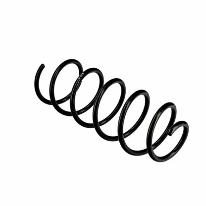 Fitting PositionFront AxleSpring DesignCoil spring with constant wire diameterCheck OE numberreplacement in pairs recommendedWire Diameter [mm]13.5Length [mm]476Number of coils6