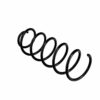 Fitting PositionFront AxleSpring DesignCoil spring with constant wire diameterCheck OE numberreplacement in pairs recommendedWire Diameter [mm]13.5Length [mm]476Number of coils6