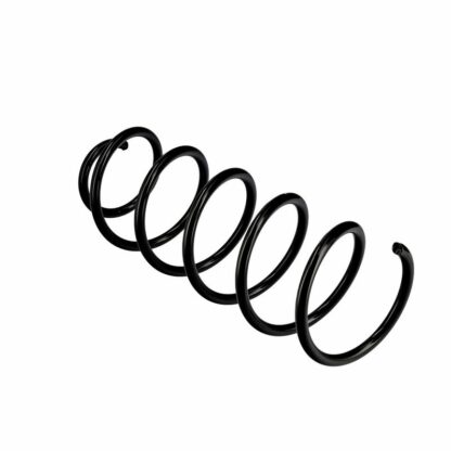 Fitting PositionFront AxleSpring DesignCoil spring with constant wire diameterCheck OE numberreplacement in pairs recommendedWire Diameter [mm]13.5Length [mm]476Number of coils6