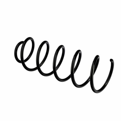 Fitting PositionFront AxleSpring DesignCoil spring with constant wire diameterCheck OE numberreplacement in pairs recommendedWire Diameter [mm]13.5Length [mm]476Number of coils6