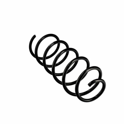 Fitting PositionFront AxleSpring DesignCoil spring with constant wire diameterCheck OE numberreplacement in pairs recommendedWire Diameter [mm]13.5Length [mm]476Number of coils6