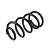Fitting PositionFront AxleSpring DesignCoil spring with constant wire diameterCheck OE numberreplacement in pairs recommendedWire Diameter [mm]17.5Length [mm]356Number of coils5