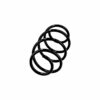 Fitting PositionFront AxleSpring DesignCoil spring with constant wire diameterCheck OE numberreplacement in pairs recommendedWire Diameter [mm]12.2Length [mm]325Number of coils4.8
