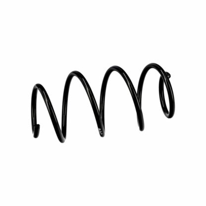 Fitting PositionFront AxleSpring DesignCoil spring with constant wire diameterCheck OE numberreplacement in pairs recommendedWire Diameter [mm]12.2Length [mm]325Number of coils4.8