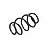 Fitting PositionFront AxleSpring DesignCoil spring with constant wire diameterCheck OE numberreplacement in pairs recommendedWire Diameter [mm]12.2Length [mm]325Number of coils4.8