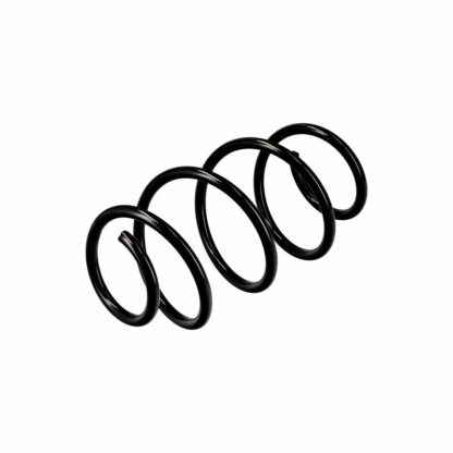Fitting PositionFront AxleSpring DesignCoil spring with constant wire diameterCheck OE numberreplacement in pairs recommendedWire Diameter [mm]12.2Length [mm]325Number of coils4.8