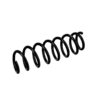 Fitting PositionRear AxleSpring DesignCoil spring with constant wire diameterSuspensionfor vehicles without M technologyCheck OE numberreplacement in pairs recommendedWire Diameter [mm]11.8Length [mm]388Number of coils7.8