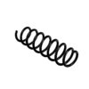 Fitting PositionRear AxleSpring DesignCoil spring with constant wire diameterSuspensionfor vehicles without M technologyCheck OE numberreplacement in pairs recommendedWire Diameter [mm]11.8Length [mm]388Number of coils7.8