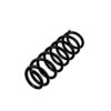 Fitting PositionRear AxleSpring DesignCoil spring with constant wire diameterSuspensionfor vehicles without M technologyCheck OE numberreplacement in pairs recommendedWire Diameter [mm]11.8Length [mm]388Number of coils7.8