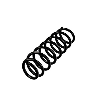 Fitting PositionRear AxleSpring DesignCoil spring with constant wire diameterSuspensionfor vehicles without M technologyCheck OE numberreplacement in pairs recommendedWire Diameter [mm]11.8Length [mm]388Number of coils7.8