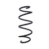 Fitting PositionFront AxleSpring DesignCoil spring with constant wire diameterSuspensionfor vehicles without lowered suspensionCheck OE numberColour coding see PDFreplacement in pairs recommendedWire Diameter [mm]12.5Length [mm]392Number of coils4.8
