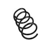Fitting PositionFront AxleSpring DesignCoil spring with constant wire diameterCheck OE numberreplacement in pairs recommendedWire Diameter [mm]12.5Length [mm]338Number of coils4.4