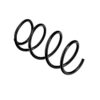 Fitting PositionFront AxleSpring DesignCoil spring with constant wire diameterCheck OE numberreplacement in pairs recommendedWire Diameter [mm]12.5Length [mm]338Number of coils4.4
