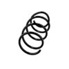 Fitting PositionFront AxleSpring DesignCoil spring with constant wire diameterCheck OE numberreplacement in pairs recommendedWire Diameter [mm]12.5Length [mm]338Number of coils4.4
