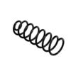 Fitting PositionRear AxleSpring DesignCoil spring with constant wire diameterCheck OE numberreplacement in pairs recommendedWire Diameter [mm]10.2Length [mm]342Number of coils10.2