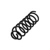 Fitting PositionRear AxleSpring DesignCoil spring with constant wire diameterCheck OE numberreplacement in pairs recommendedWire Diameter [mm]10.2Length [mm]342Number of coils10.2