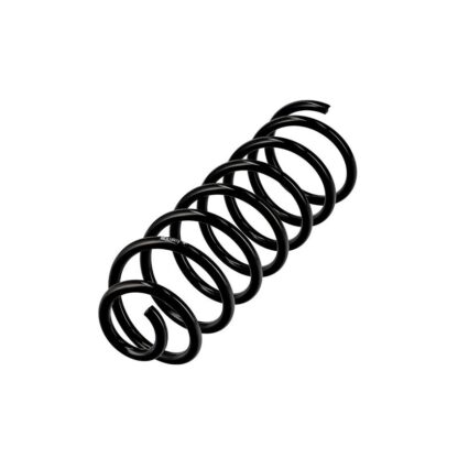 Fitting PositionRear AxleSpring DesignCoil spring with constant wire diameterCheck OE numberreplacement in pairs recommendedWire Diameter [mm]10.2Length [mm]342Number of coils10.2