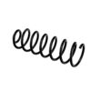 Fitting PositionRear AxleSpring DesignCoil spring with constant wire diameterCheck OE numberreplacement in pairs recommendedWire Diameter [mm]10.2Length [mm]342Number of coils10.2