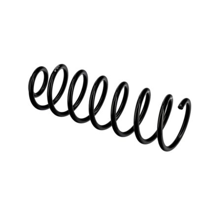 Fitting PositionRear AxleSpring DesignCoil spring with constant wire diameterCheck OE numberreplacement in pairs recommendedWire Diameter [mm]10.2Length [mm]342Number of coils10.2