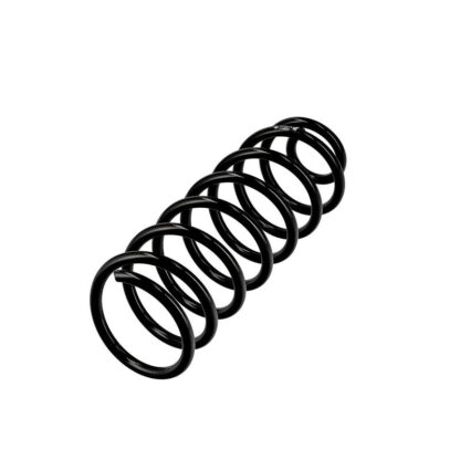 Fitting PositionRear AxleSpring DesignCoil spring with constant wire diameterCheck OE numberreplacement in pairs recommendedWire Diameter [mm]10.2Length [mm]342Number of coils10.2
