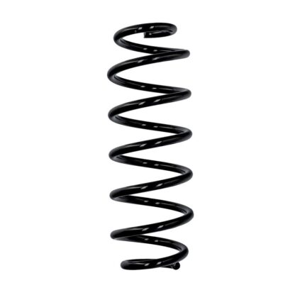 Fitting PositionRear AxleSpring DesignCoil spring with constant wire diameterVehicle Equipmentfor vehicles without panorama sunroofCheck OE numberColour coding see PDFreplacement in pairs recommendedWire Diameter [mm]10.2Length [mm]303Number of coils7.2