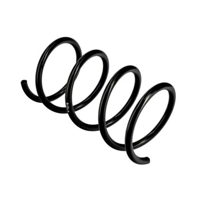 Fitting PositionFront AxleSpring DesignCoil spring with constant wire diameterCheck OE numberreplacement in pairs recommendedWire Diameter [mm]14.8Length [mm]340Number of coils4.2