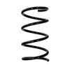 Fitting PositionFront AxleSpring DesignCoil spring with constant wire diameterCheck OE numberreplacement in pairs recommendedWire Diameter [mm]14.8Length [mm]340Number of coils4.2