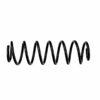 Fitting PositionRear AxleSpring DesignCoil spring with constant wire diameterCheck OE numberColour coding see PDFreplacement in pairs recommendedWire Diameter [mm]9.8Length [mm]337Number of coils7.8