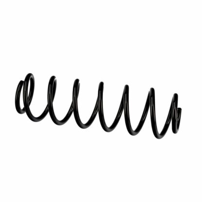 Fitting PositionRear AxleSpring DesignCoil spring with constant wire diameterCheck OE numberColour coding see PDFreplacement in pairs recommendedWire Diameter [mm]9.8Length [mm]337Number of coils7.8