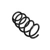 Fitting PositionFront AxleSpring DesignCoil spring with constant wire diameterCheck OE numberreplacement in pairs recommendedWire Diameter [mm]12Length [mm]348Number of coils5.3