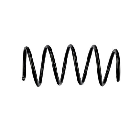 Fitting PositionFront AxleSpring DesignCoil spring with constant wire diameterCheck OE numberreplacement in pairs recommendedWire Diameter [mm]12Length [mm]348Number of coils5.3