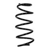 Fitting PositionFront AxleSpring DesignCoil spring with constant wire diameterCheck OE numberreplacement in pairs recommendedWire Diameter [mm]12Length [mm]348Number of coils5.3