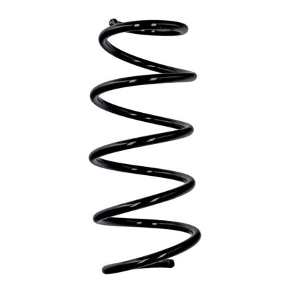 Fitting PositionFront AxleSpring DesignCoil spring with constant wire diameterCheck OE numberreplacement in pairs recommendedWire Diameter [mm]12Length [mm]348Number of coils5.3