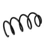 Fitting PositionFront AxleSpring DesignCoil spring with constant wire diameterSuspensionfor vehicles without M technologyCheck OE numberreplacement in pairs recommendedWire Diameter [mm]12.2Length [mm]350Number of coils5