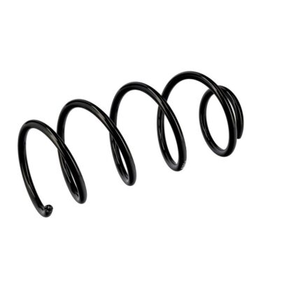 Fitting PositionFront AxleSpring DesignCoil spring with constant wire diameterSuspensionfor vehicles without M technologyCheck OE numberreplacement in pairs recommendedWire Diameter [mm]12.2Length [mm]350Number of coils5