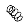 Fitting PositionFront AxleSpring DesignCoil spring with constant wire diameterSuspensionfor vehicles without M technologyCheck OE numberreplacement in pairs recommendedWire Diameter [mm]12.2Length [mm]350Number of coils5