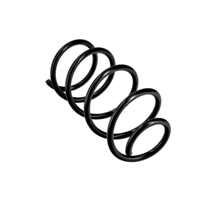 Fitting PositionFront AxleSpring DesignCoil spring with constant wire diameterSuspensionfor vehicles without M technologyCheck OE numberreplacement in pairs recommendedWire Diameter [mm]12.2Length [mm]350Number of coils5