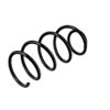 Fitting PositionFront AxleSpring DesignCoil spring with constant wire diameterSuspensionfor vehicles without M technologyCheck OE numberreplacement in pairs recommendedWire Diameter [mm]12.2Length [mm]350Number of coils5