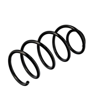 Fitting PositionFront AxleSpring DesignCoil spring with constant wire diameterSuspensionfor vehicles without M technologyCheck OE numberreplacement in pairs recommendedWire Diameter [mm]12.2Length [mm]350Number of coils5