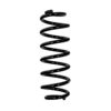 Fitting PositionRear AxleSpring DesignCoil spring with constant wire diameterCheck OE numberColour coding see PDFreplacement in pairs recommendedWire Diameter [mm]12Length [mm]332Number of coils7.8