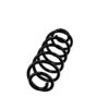 Fitting PositionRear AxleSpring DesignCoil spring with constant wire diameterSuspensionfor vehicles without sports suspensionCheck OE numberColour coding see PDFreplacement in pairs recommendedWire Diameter [mm]12Length [mm]382Number of coils7.5