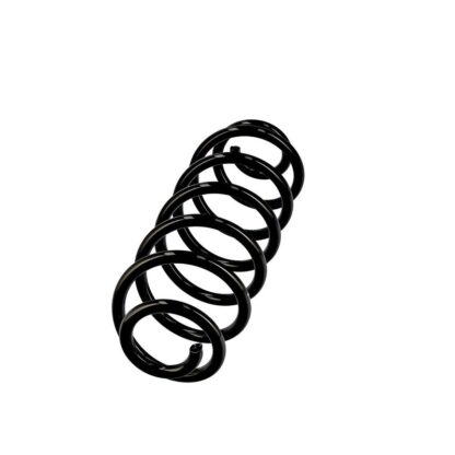 Fitting PositionRear AxleSpring DesignCoil spring with constant wire diameterSuspensionfor vehicles without sports suspensionCheck OE numberColour coding see PDFreplacement in pairs recommendedWire Diameter [mm]12Length [mm]382Number of coils7.5