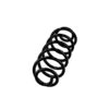 Fitting PositionRear AxleSpring DesignCoil spring with constant wire diameterSuspensionfor vehicles without sports suspensionCheck OE numberColour coding see PDFreplacement in pairs recommendedWire Diameter [mm]12Length [mm]382Number of coils7.5