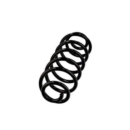 Fitting PositionRear AxleSpring DesignCoil spring with constant wire diameterSuspensionfor vehicles without sports suspensionCheck OE numberColour coding see PDFreplacement in pairs recommendedWire Diameter [mm]12Length [mm]382Number of coils7.5