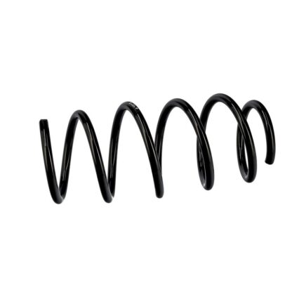 Fitting PositionFront AxleSpring DesignCoil spring with constant wire diameterSuspensionfor vehicles with lowered suspensionCheck OE numberreplacement in pairs recommendedWire Diameter [mm]12Length [mm]315Number of coils5.3