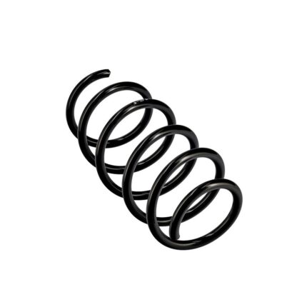 Fitting PositionFront AxleSpring DesignCoil spring with constant wire diameterSuspensionfor vehicles with lowered suspensionCheck OE numberreplacement in pairs recommendedWire Diameter [mm]12Length [mm]315Number of coils5.3