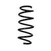 Fitting PositionFront AxleSpring DesignCoil spring with constant wire diameterSuspensionfor vehicles with lowered suspensionCheck OE numberreplacement in pairs recommendedWire Diameter [mm]12Length [mm]315Number of coils5.3