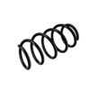 Fitting PositionFront AxleSpring DesignCoil spring with constant wire diameterSuspensionfor vehicles with lowered suspensionCheck OE numberreplacement in pairs recommendedWire Diameter [mm]12Length [mm]315Number of coils5.3